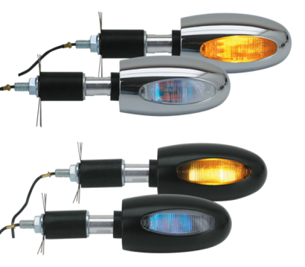 KELLERMANN HANDLEBAR VIBRATION DAMPER & INDICATORS